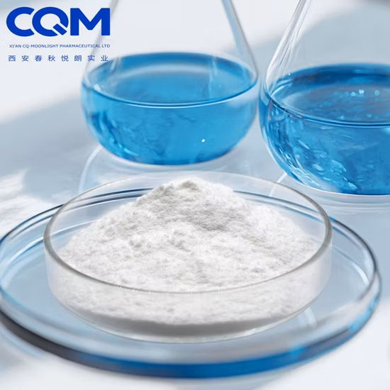 티아넵틴 황산염 CAS 30123